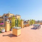 La Terrazza Di Roma