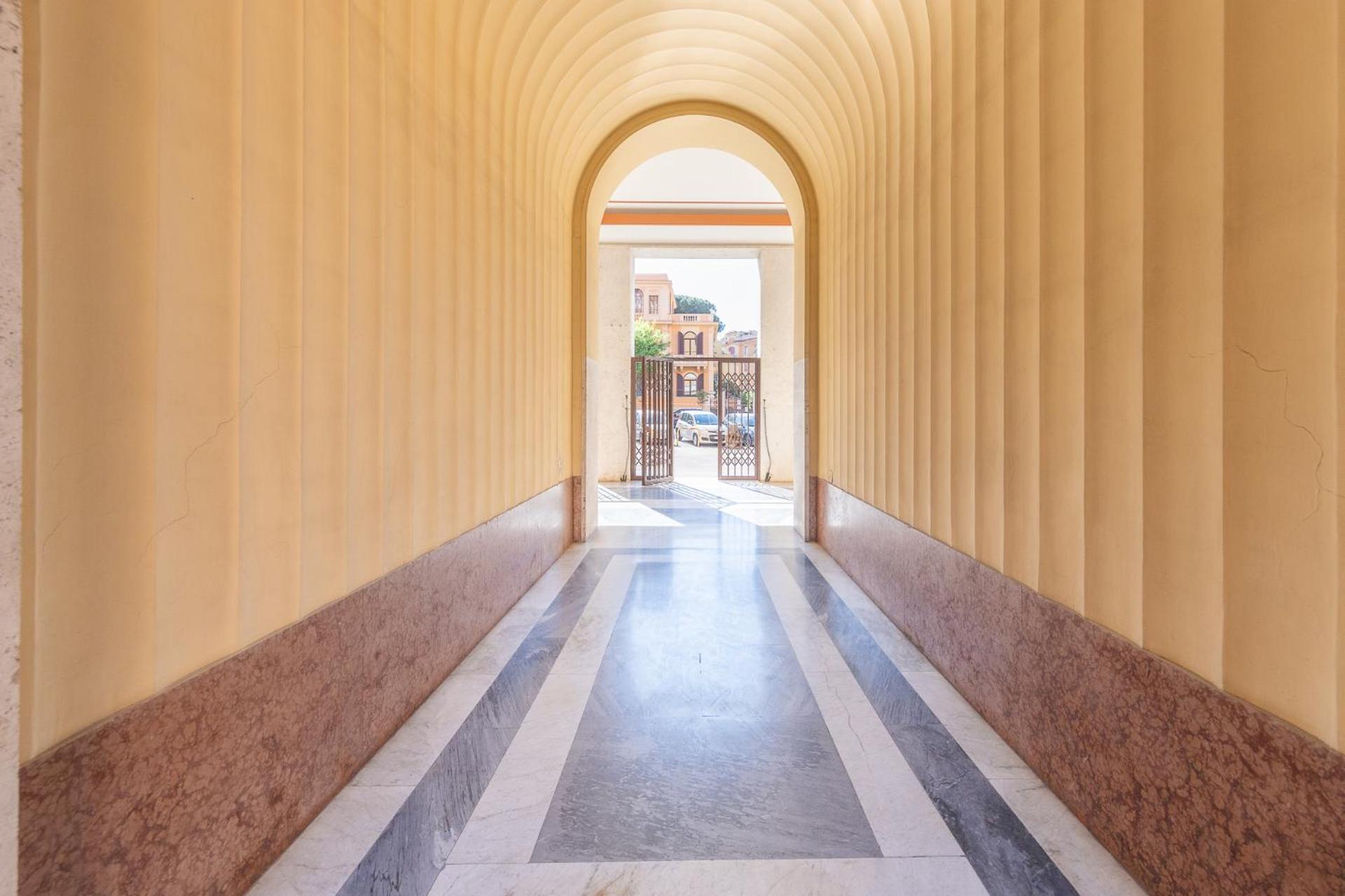 La Terrazza Di