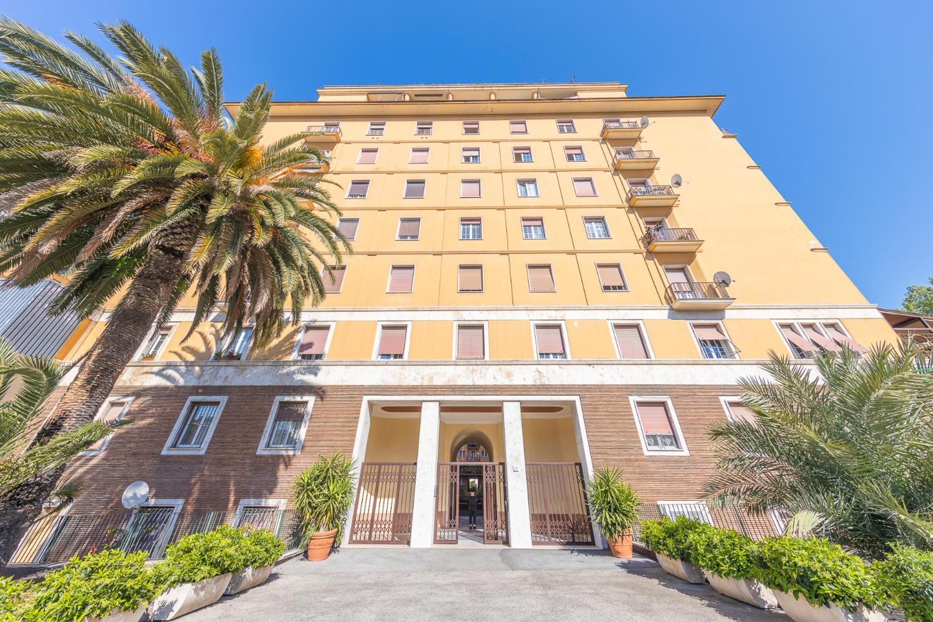 La Terrazza Di Apartment